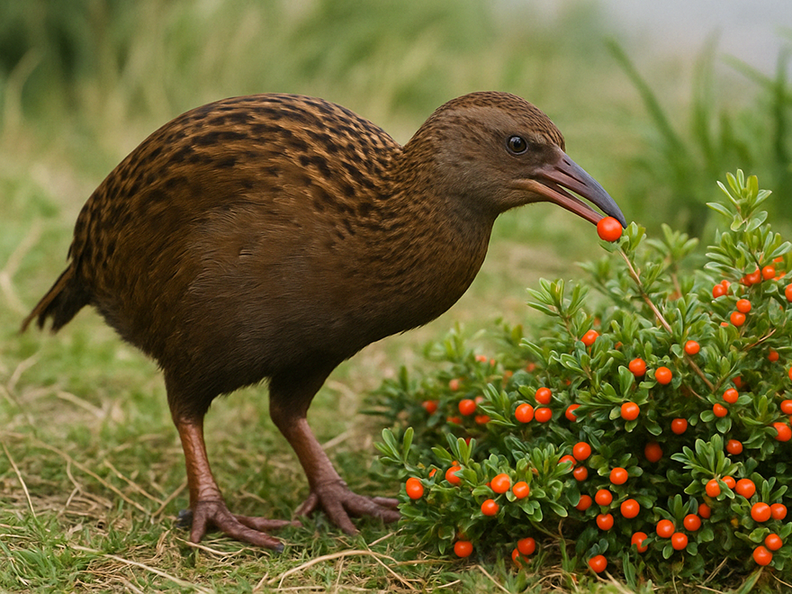 500x Bird Lovers Combo - $3.99 each