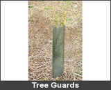 Tree Guards - Small - 100 qty