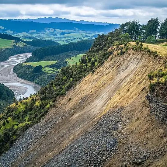 How to Plant a Bank or Slope for Long-Term Success