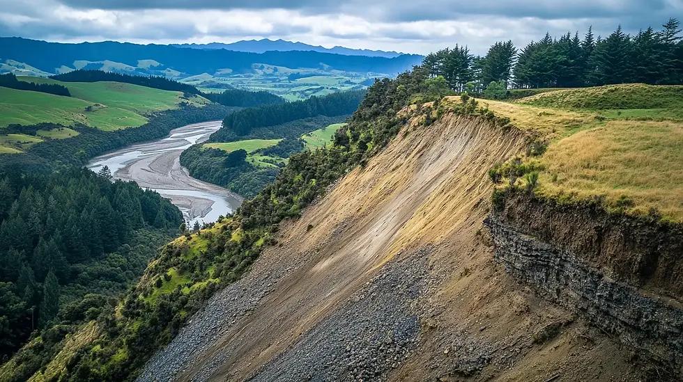 How to Plant a Bank or Slope for Long-Term Success