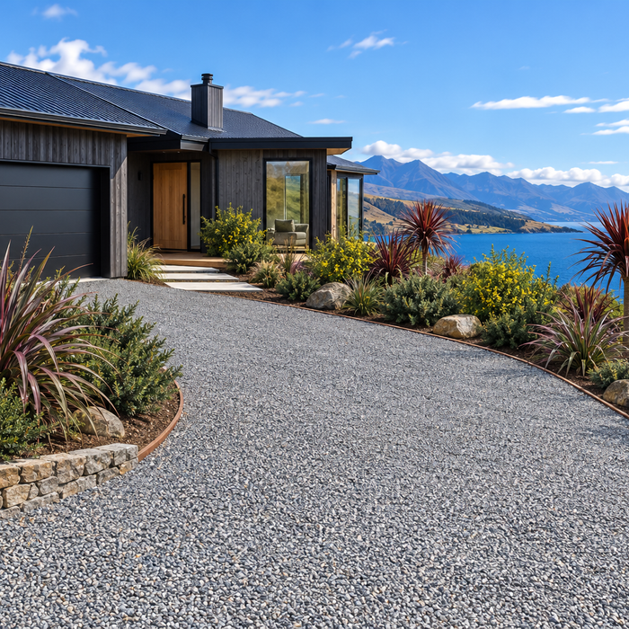 The Ultimate Guide to Choosing NZ Native Plants for Your Driveway & Entrance