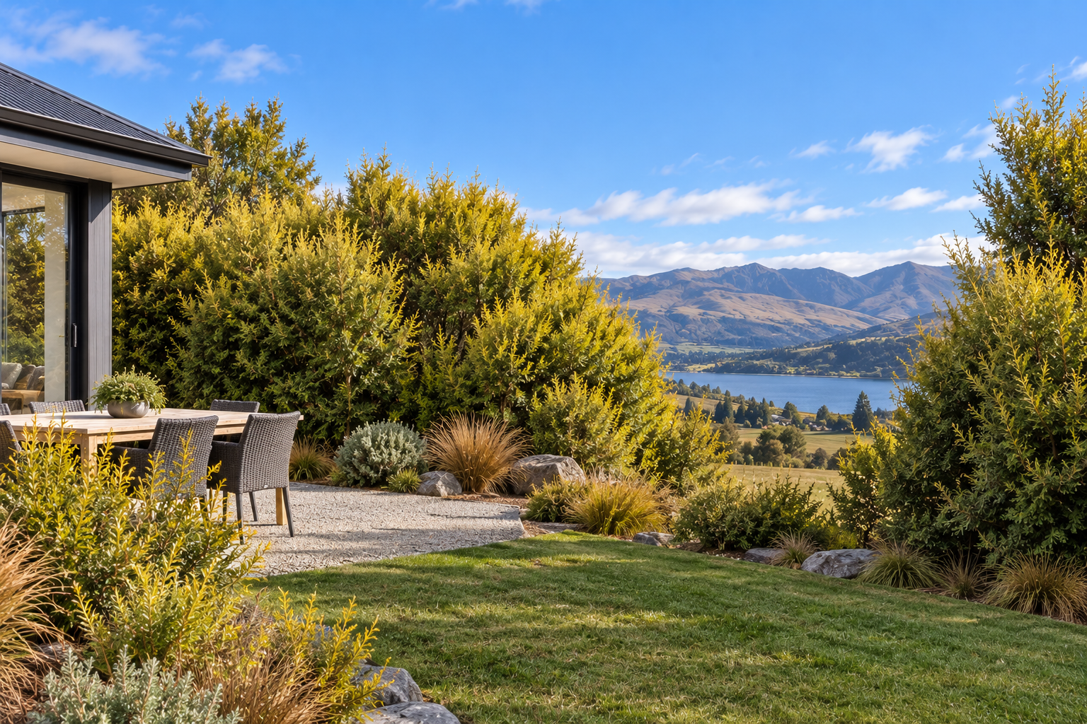 Golden Tree Daisy Landscaping Ideas – Where & How to Use It
