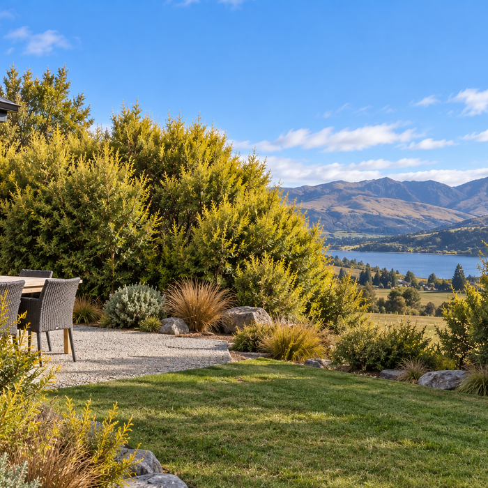 Golden Tree Daisy Landscaping Ideas – Where & How to Use It
