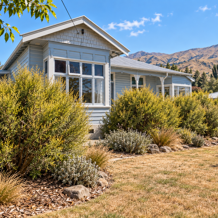 Golden Tree Daisy for Dry Gardens & Drought-Prone Sites