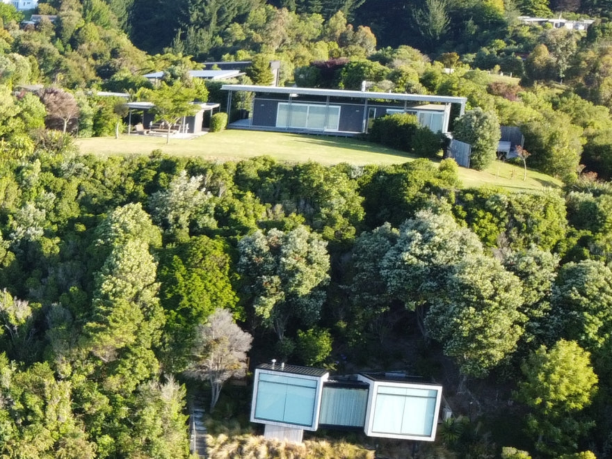 Natives for Banks, Cliffs, Hills