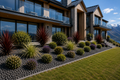 New Build Collection | Modern NZ Native Garden Plant Packs