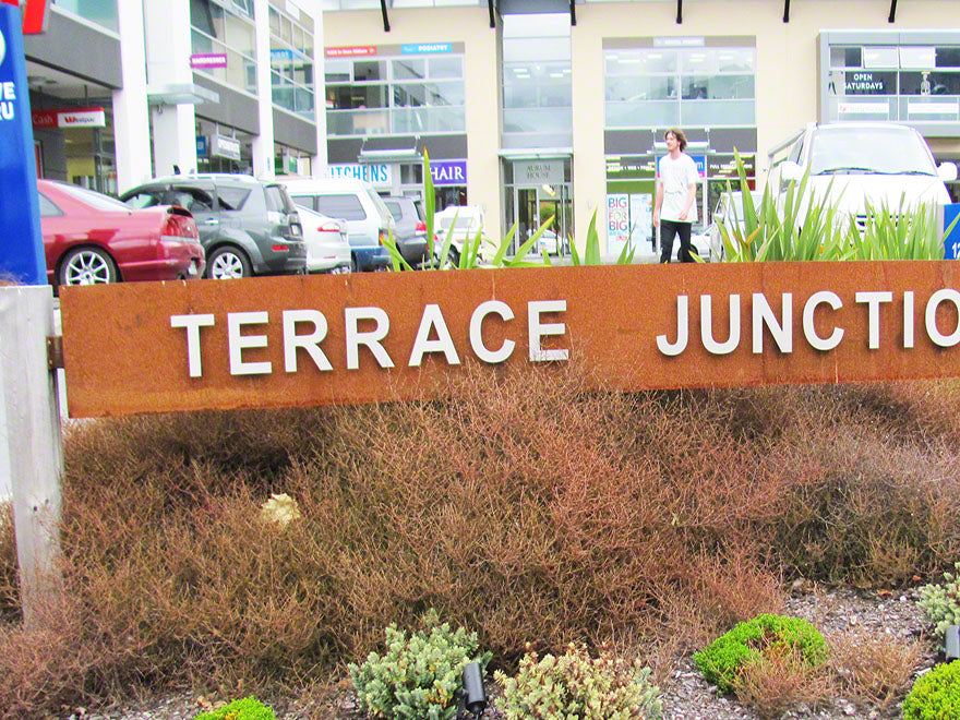 100x Coprosma Red Rock - $3.99 each