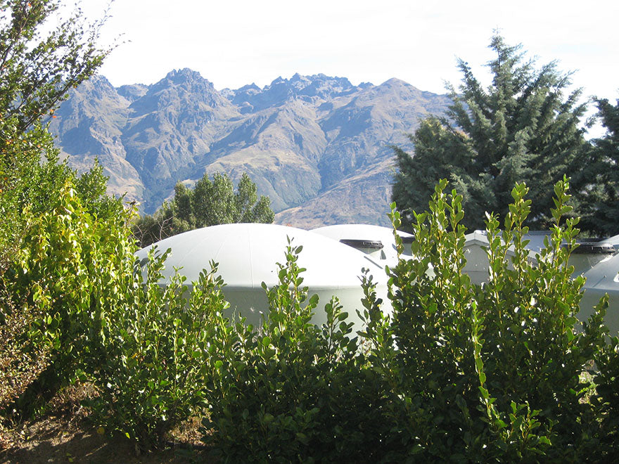 100x Farm Shelter Combo - $3.99 trees & shrubs