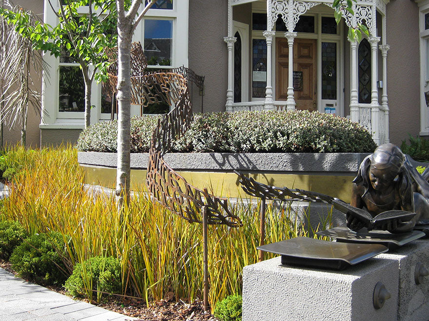 5x NZ Golden Iris - $9.99 each
