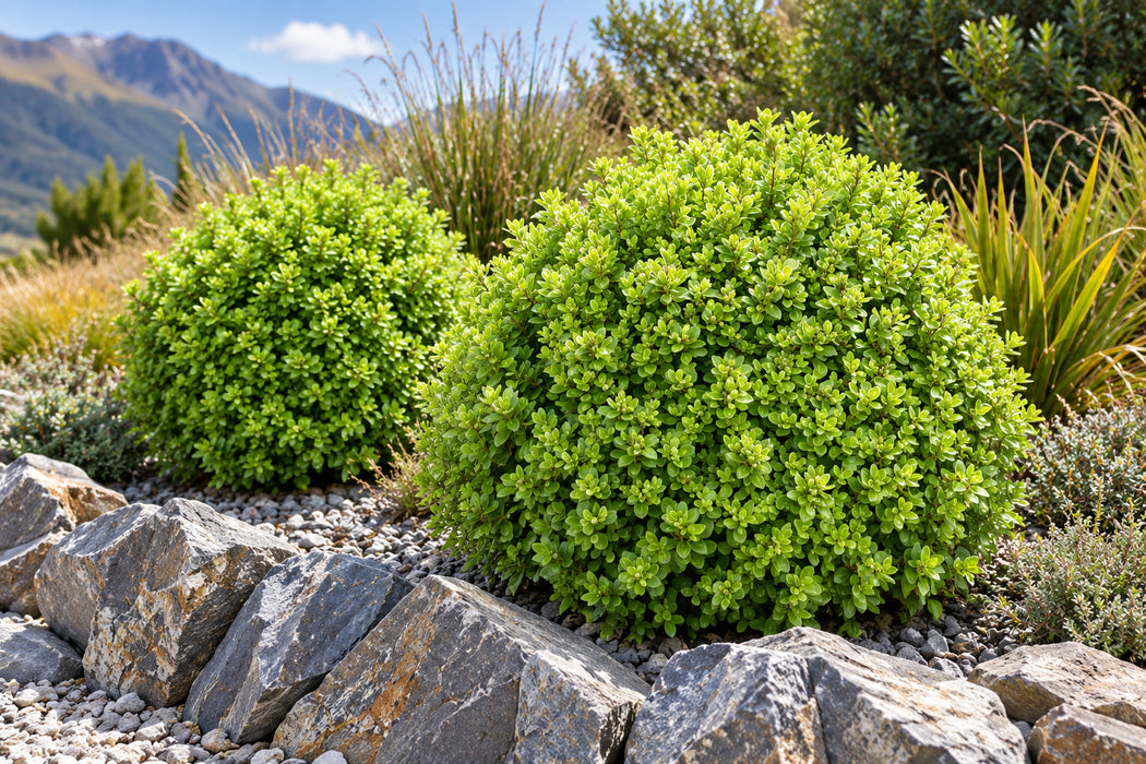 Pittosporum Gobstopper