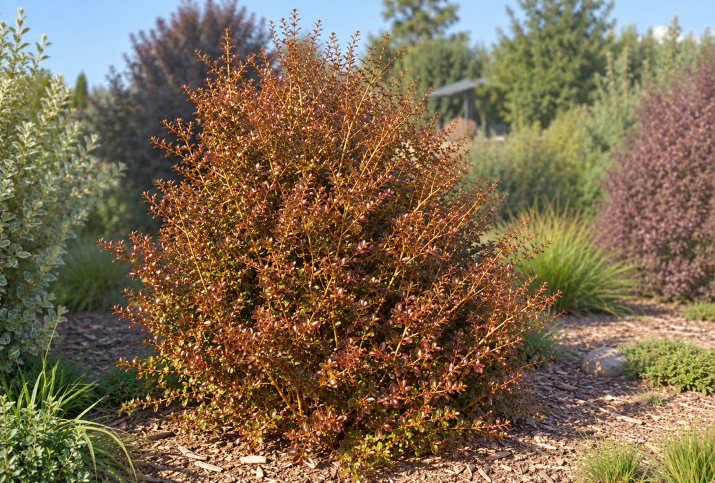 Coprosma Roys Red