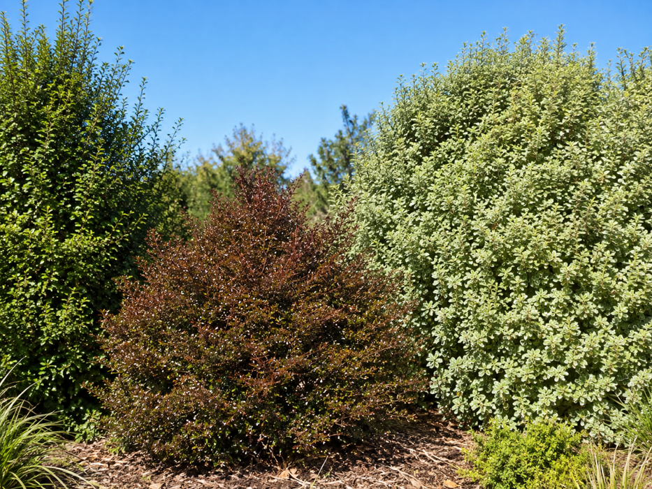 Coprosma Roys Red