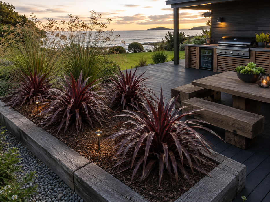 5x Cordyline Renegade - $15.95 each