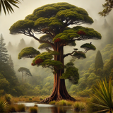5x Kahikatea - $12.99 each