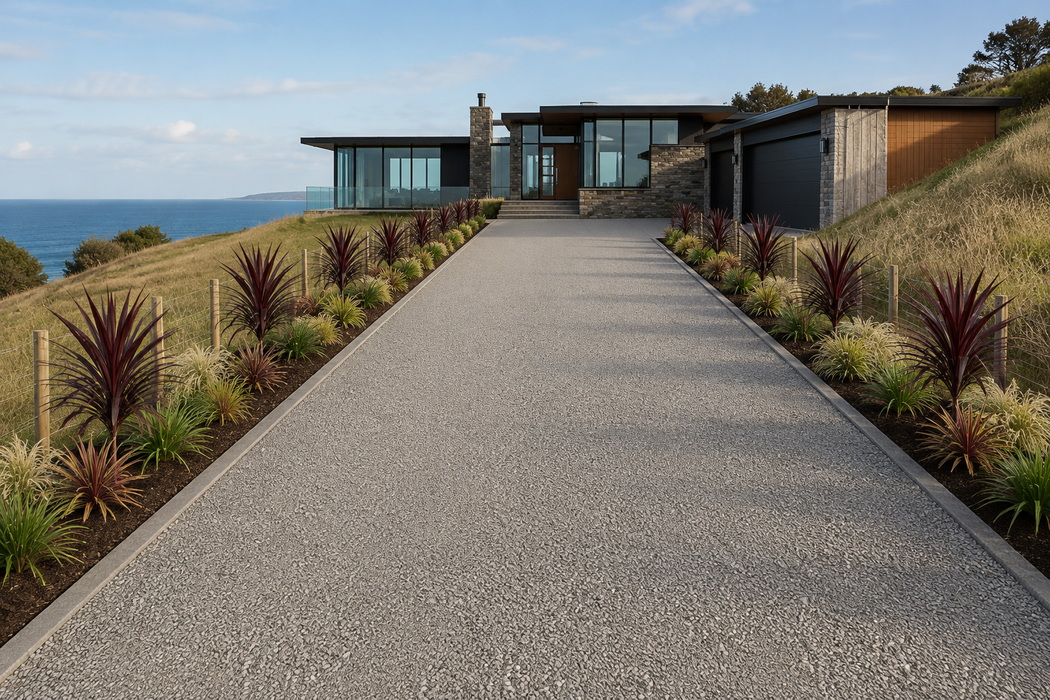 74x Driveway - Strong Architectural Form - $9.46 each