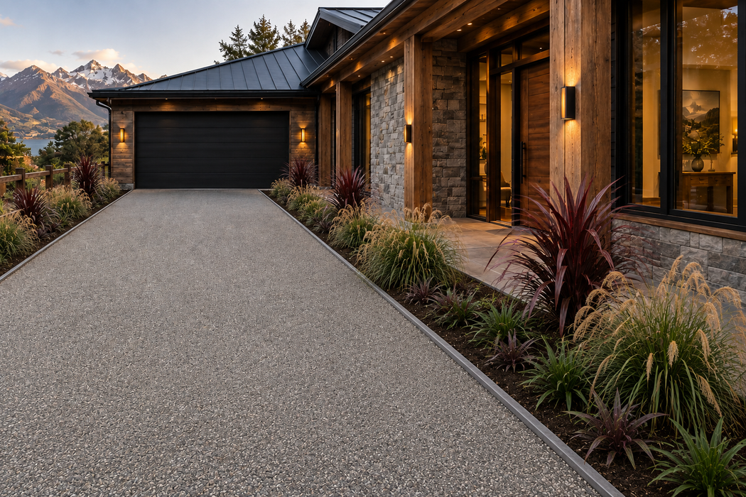 52x Driveway - Strong Architectural Form - $9.62 each