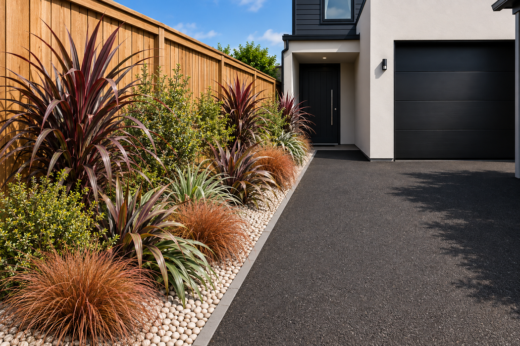 30x Driveway - Strong Architectural Form - $9.96 each