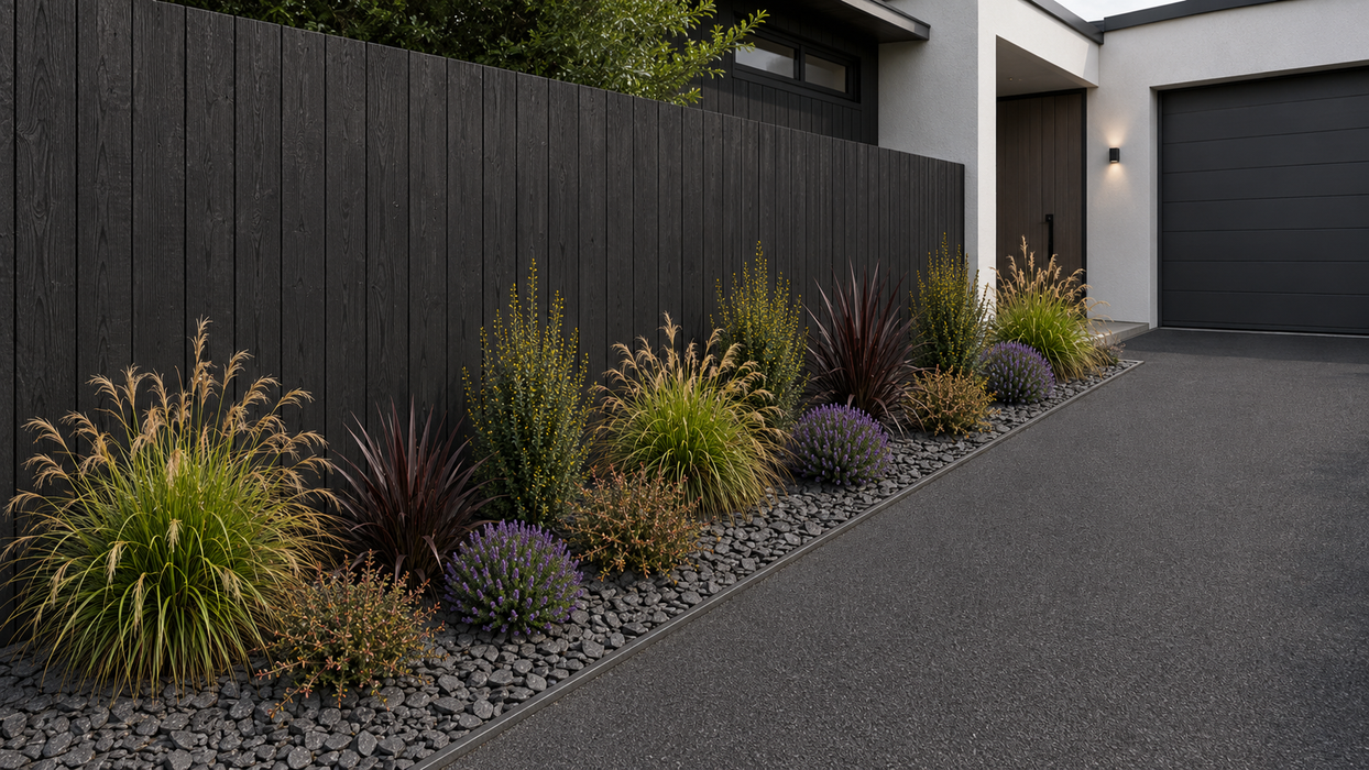 19x Contemporary Driveway - $8.70 each