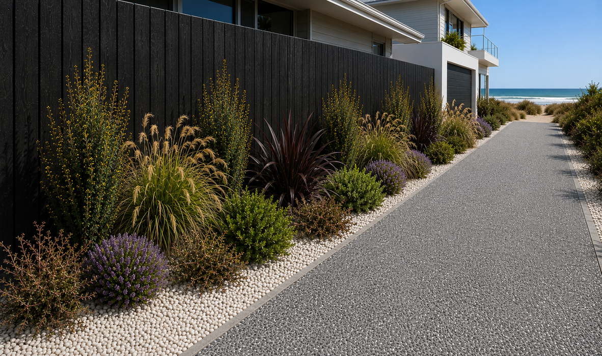 36x Contemporary Driveway - $8.33 each