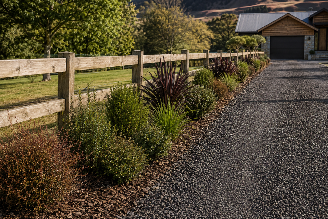 72x Contemporary Driveway - $5.54 each