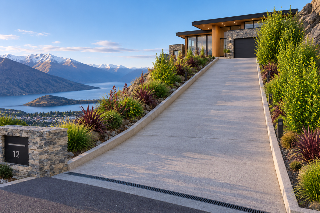 68x Contemporary Driveway Combo - $9.99 each