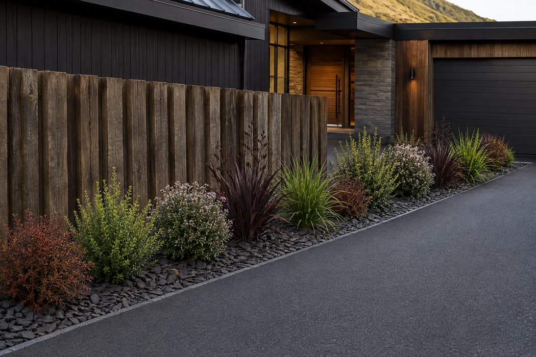 72x Contemporary Driveway - $5.54 each