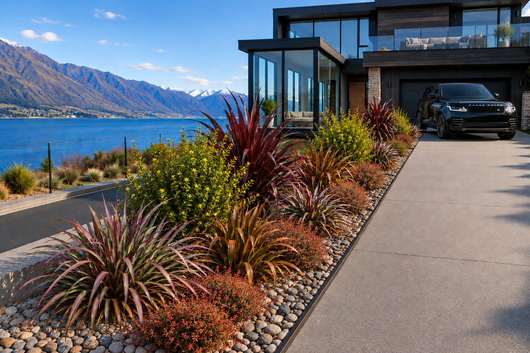 58x Contemporary Driveway Combo - $8.26 each