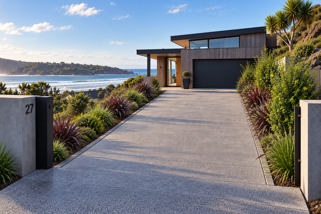 43x Contemporary Driveway Combo - $10.49 each