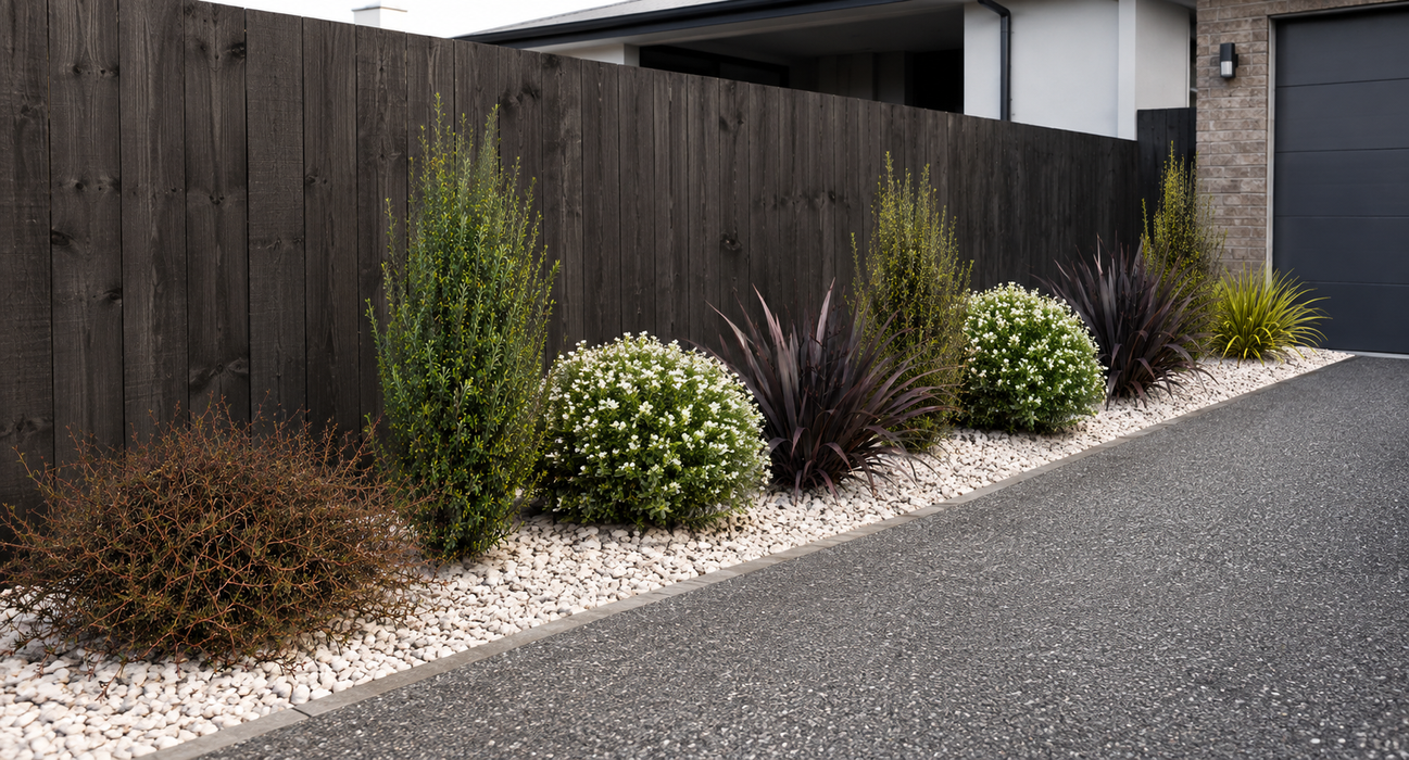72x Contemporary Driveway - $5.54 each