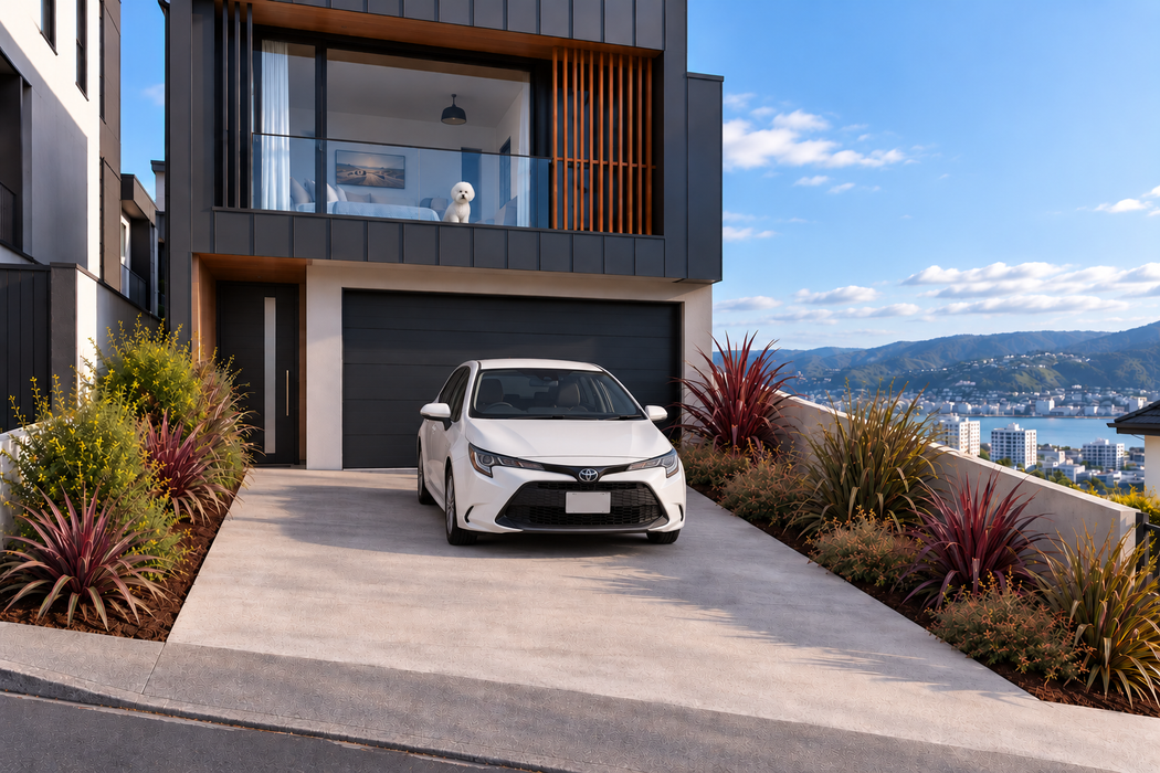 33x Contemporary Driveway Combo - $8.78 each
