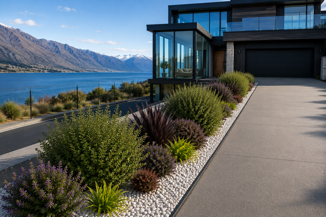 19x Contemporary Driveway Combo - $8.41 each