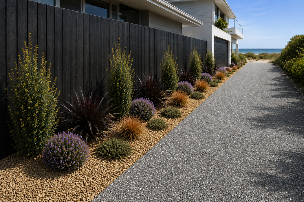 23x Contemporary Driveway - $8.70 each