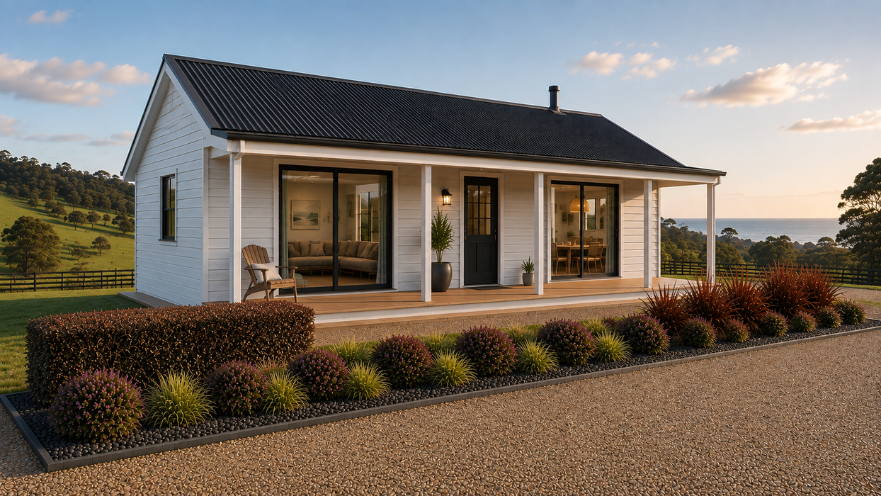 25x Contemporary New Build - $7.27 each