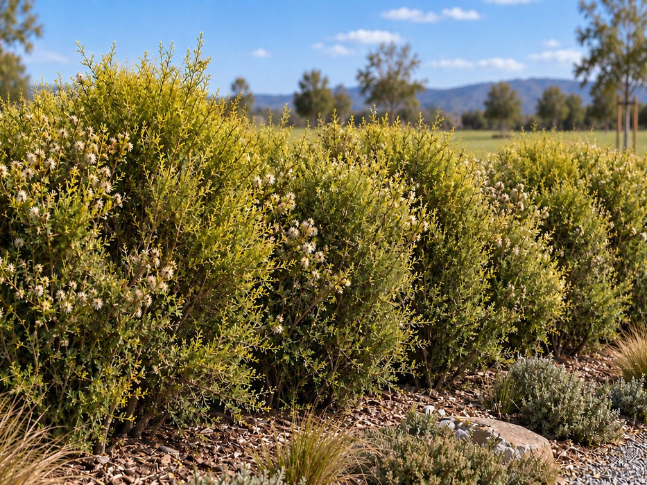25x Golden Tree Daisy - $3.99 each
