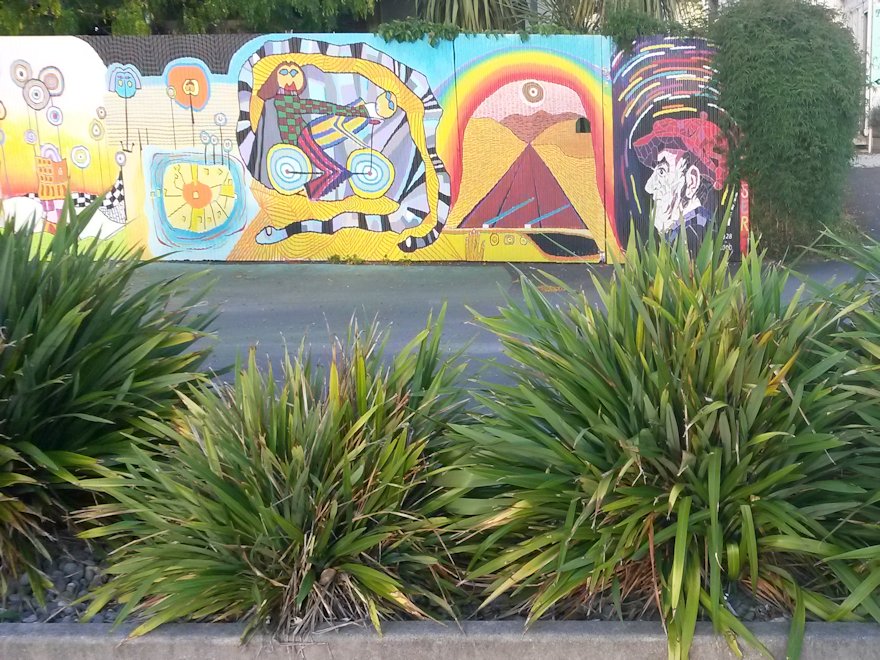 Flax Emerald Gem - large size