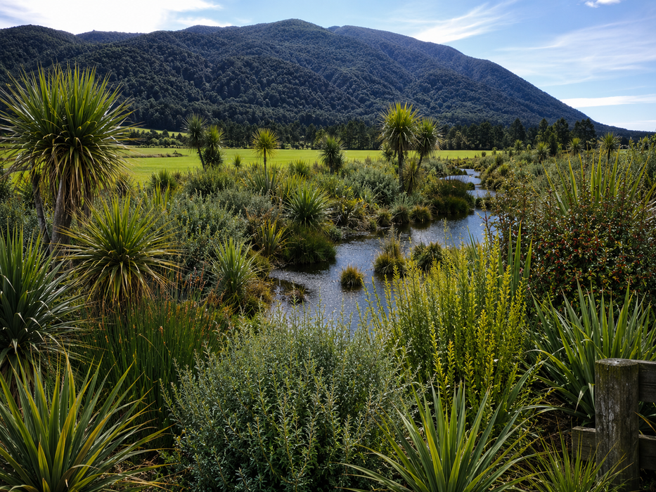 1000x Riparian Combo - Waterway & Stream - $2.99 each