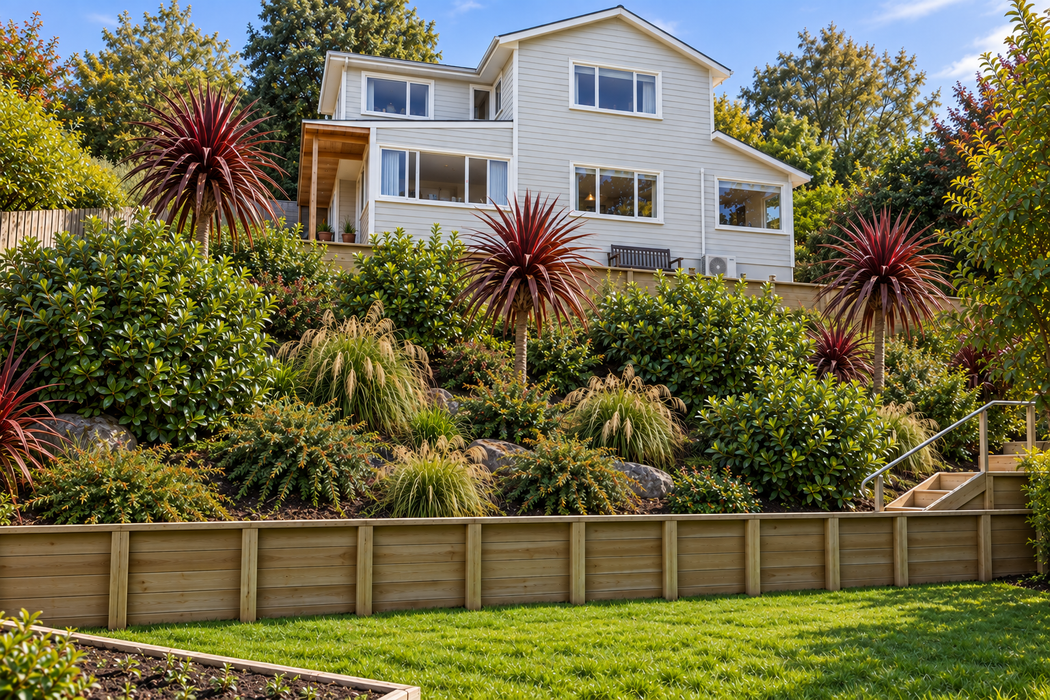 62x Contemporary Slope & Bank Combo - $7.73 each
