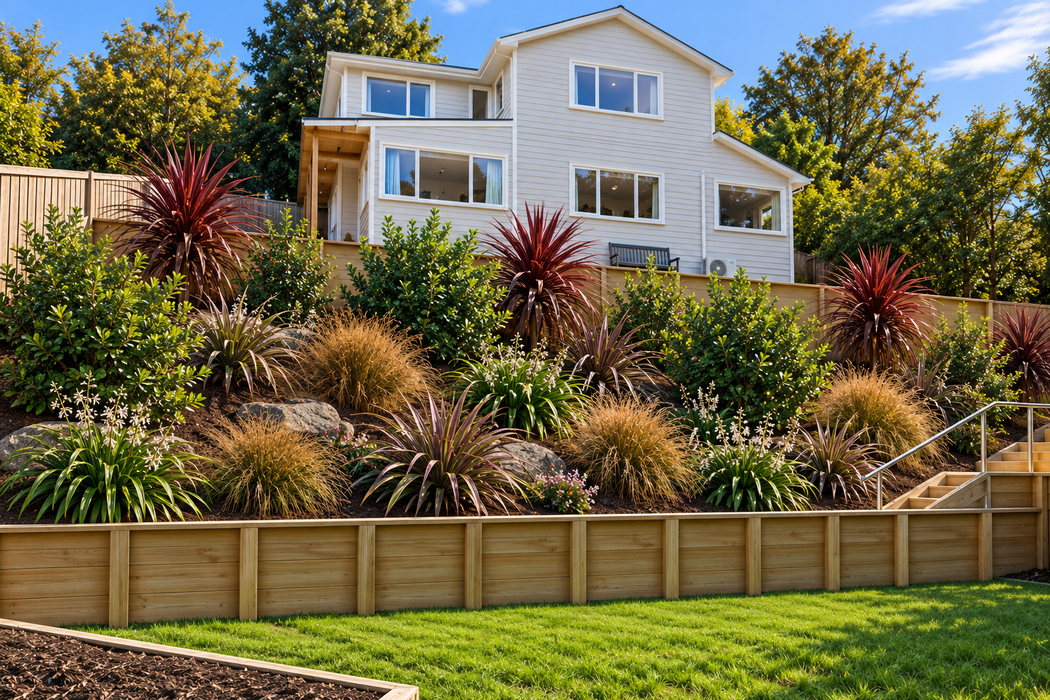 62x Contemporary Slope & Bank Combo - $7.73 each