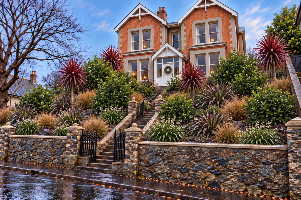 31x Contemporary Slope & Bank Combo - $7.71 each
