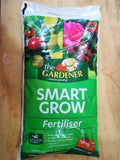 Smart Grow - Topdress Fertiliser - THAT KICKS !!!